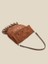 Kadın Bohem Omuz Çantası Püsküllü Crossbody Çanta (Yurt Dışından) 2