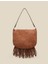 Kadın Bohem Omuz Çantası Püsküllü Crossbody Çanta (Yurt Dışından) 3