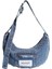 Denim Bayan Omuz Çantası (Yurt Dışından) 1