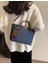 Kadın Omuz Çantası Crossbody Çanta (Yurt Dışından) 2