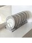 Fincan Tabaklığı-Kahve Fincan Askısı- 6 Bölmeli Metal Fincan Düzenleyici 2