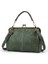 Kadın Büyük Kapasiteli Omuz Çantası El Çantası Crossbody Çanta (Yurt Dışından) 3