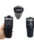 Neopren Termos Kılıfı 14OZ 0.414 Lt Quencher Pipetli 3