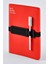 Not White Kırmızı - Çizgisiz Defter 2