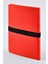 Not White Kırmızı - Çizgisiz Defter 3