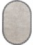 Sare By Kaşmir Halı Dijital Yıkanabilir Kaymaz Amy P 100X300 cm Salon Mutfak Halısı Yolluk Kilim 4
