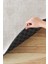 Sare By Kaşmir Halı Dijital Yıkanabilir Kaymaz Amy P 80X140 cm Salon Mutfak Halısı Yolluk Kilim 7