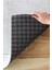 Sare By Kaşmir Halı Bordure Beige Yıkanabilir Kaymaz Taban 160X230 cm Salon Mutfak Halısı Yolluk Kilim 7