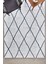 Sare By Kaşmir Halı Flis Yıkanabilir Kaymaz Taban 160X230 cm Salon Mutfak Halısı Yolluk Kilim 2