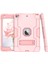 iPad Mini (2019) 7 9 Inç Tpu Pc Hibrit Kickstand Tablet Kılıfı (Yurt Dışından) 5