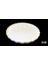 Twıst Porselen Servis Tabak 25 cm 1 Adet 1