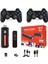 Q9 10000+ Retro Arcade Oyun Konsolu & 8k Ultra Hd Android Tv Box Netflix Youtube Google Uyumlu 3