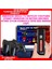 Q9 10000+ Retro Arcade Oyun Konsolu & 8k Ultra Hd Android Tv Box Netflix Youtube Google Uyumlu 4