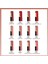 Color Riche Intense Volume Matte Ruj - 540 Nude Unstoppable 8