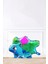 Bulbasaur folyo balon pokemon temalı doğum günü süsleri 1