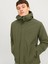Jjekeen Jacket Sn Grape Leaf 3