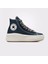 Chuck Taylor All Star Move Platform Kadın Turuncu Sneaker 1