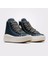 Chuck Taylor All Star Move Platform Kadın Turuncu Sneaker 2