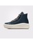 Chuck Taylor All Star Move Platform Kadın Turuncu Sneaker 3