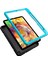 iPad Pro 11 (2024) M4 Pc Tpu Kalem YuvasıKoruyucu Tablet Kılıfı (Yurt Dışından) 5