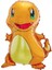 Charmander folyo balon pokemon temalı doğum günü süsleri 2