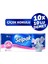 Çiçek Kokulu Mendil 100'LÜ (10*10) 1