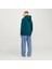 Jack&jones Hood Legacy Noos Erkek Yeşil Kapüşonlu Sweatshirt 5