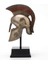 Greek Hoplite Helmet - Antik Yunan Hoplit Piyade Kaskı Stand Biblo Dekor 3
