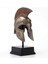 Greek Hoplite Helmet - Antik Yunan Hoplit Piyade Kaskı Stand Biblo Dekor 5