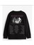 Black Pink Çocuk Sweat 2