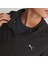 Run Fav Hood Woven Kadın Siyah Kapüşonlu Ceket 3