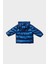 Bg Store Erkek Bebek Lacivert Mont 23FW0BG1713 2