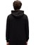24.02.12.024 Mono Hoodie Sweatshirt Siyah 3