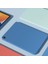 Düşmeye Dayanıklı Sıvı Silikon Pc Mikrofiber Astar Koruyucu iPad Air (2020 2022) Tablet Kılıfı (Yurt Dışından) 3
