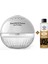 Işıklı Hava Temizleyici Küre Beyaz + 150 ml Sandal Küre Solüsyonu 1