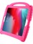 Silikon Koruyucu iPad Air (2013) IPAD Air 2 Rose Tablet Kılıfı (Yurt Dışından) 2