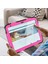 iPad 10.9 (2022) Silikon Pc El Kayışı Tekme Standı Omuz Askılı Drop Proof Tablet Kılıfı (Yurt Dışından) 4