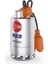 Rxm 5/40 Flatörlü Full Paslanmaz Drenaj Dalgıç Pompalar Monofaze (220V) 13 Mss 22.8 M³/h 1