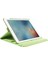 Darbeye Dayanıklı Tablet Kılıfı Litchi Skin iPad Pro 9.7 Inç-Yeşil Için Tam Döner Deri Stand Kapağı (Yurt Dışından) 5