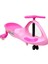 Pembe Swing Car Karınca Kaykay Pembe 1