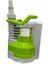 Wnp 400 A - Gf Gizli Flatörlü Drenaj Dalgıç Pompa 8 Mss 9 M³/h Monofaze (220V) 1