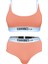 Yohannesclub, Kadın, Iç Çamaşırı Takımı, (Bralet-Hipster), Somon 4