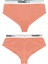 Yohannesclub, Kadın, Iç Çamaşırı Takımı, (Bralet-Hipster), Somon 8