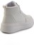 Beyaz Kadın Bot & Bootie K02868400009 4