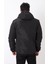 Sabit Kapüşon Cep Detay Kışlık Mont Bl 1760_50392 5