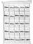 Padel Pro Overgrip 50'li Beyaz WR8416303001 1