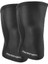 Harbinger 5 mm Knee Sleeves Black M 1