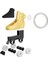 Roller Skate Anahtarlık 5