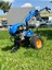 Dbk Dizel 6,5 Hp Çapa Makinası Uyumlu Profesyonel Geniş Taban Lastik Takımı 1