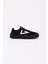 1408 S3 Sneakers Erkek Ayakkabı Sıyah 2